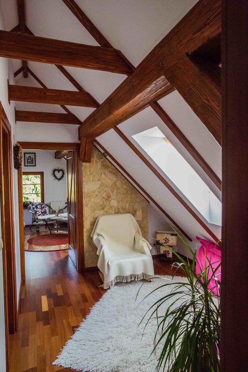 Bed and Breakfast Willa Nad Popradem Piwniczna-Zdroj Екстер'єр фото
